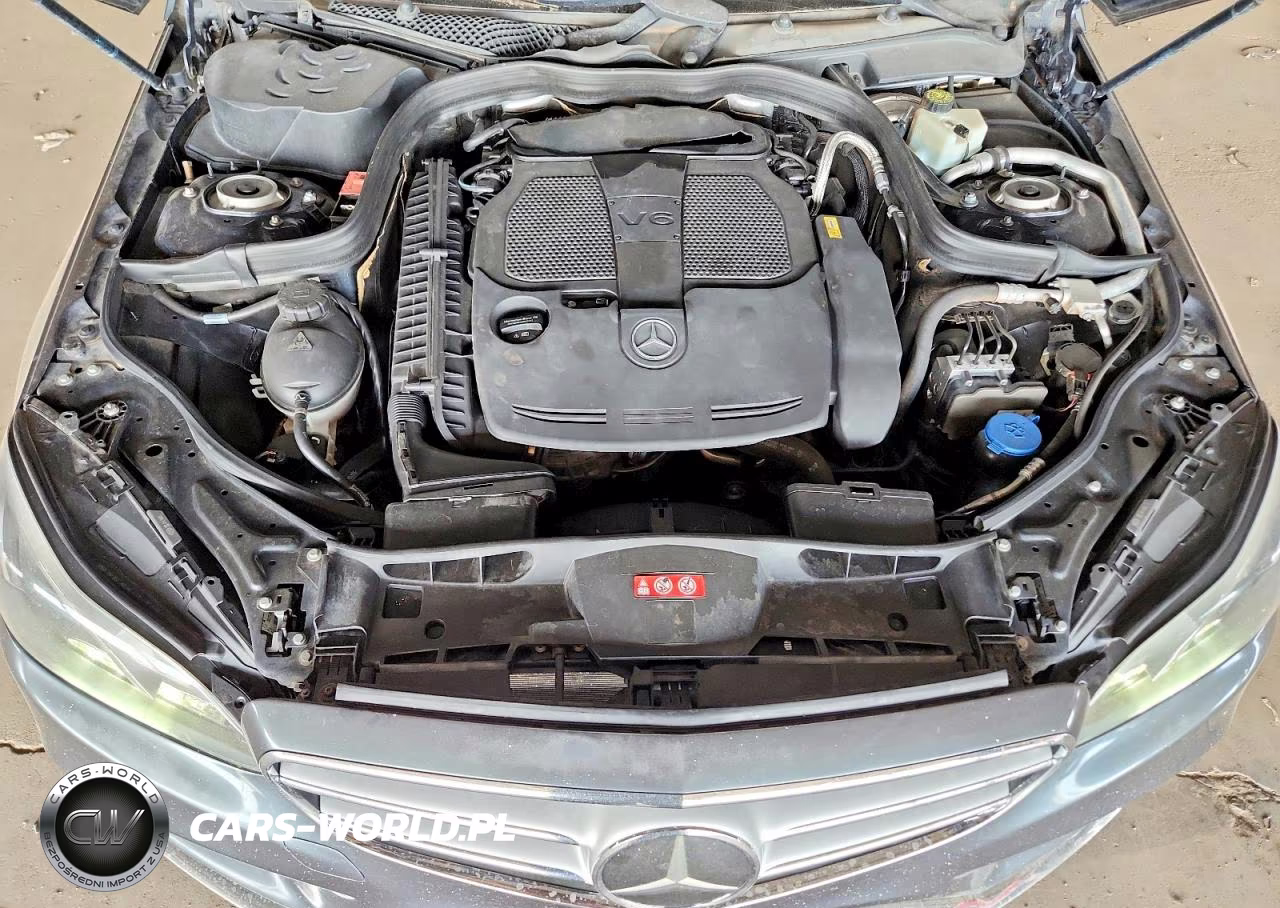 2015 Mercedes-Benz E 350 VIN:WDDHF5KB1FB152532 - 11