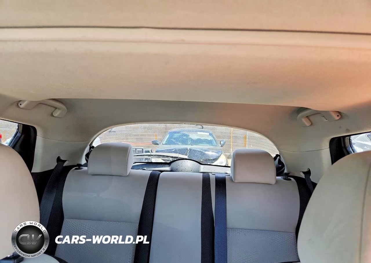 2013 Nissan Juke S VIN:JN8AF5MVXDT208269 - 10