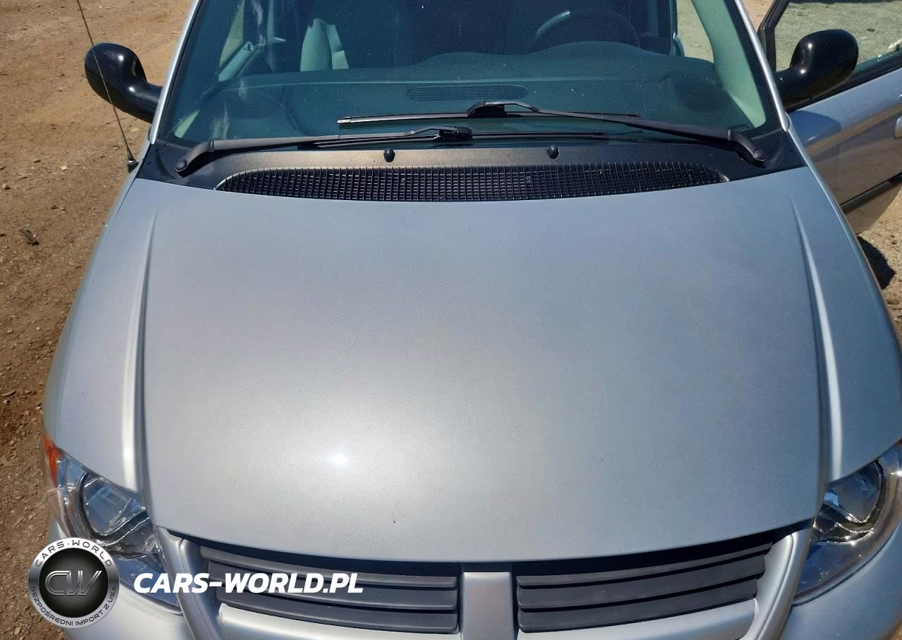 2007 Dodge Caravan Sxt VIN:1D4GP45R57B239151 - 12