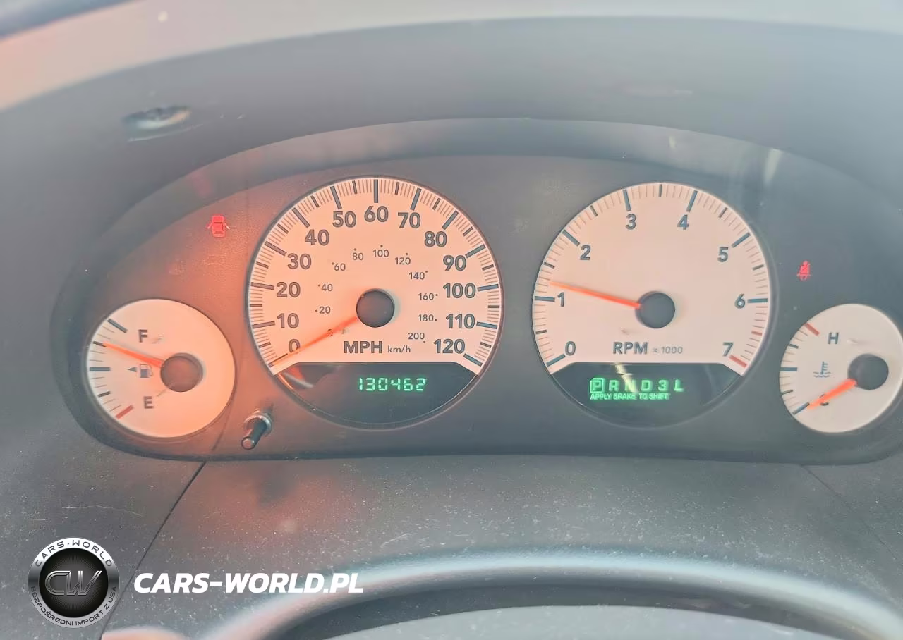 2007 Dodge Caravan Sxt VIN:1D4GP45R57B239151 - 9