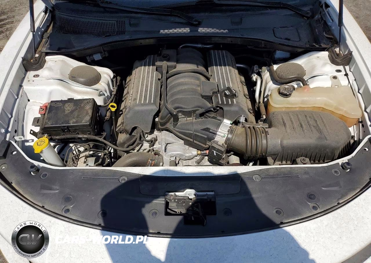 2021 Dodge Charger Scat Pack VIN:2C3CDXGJ1MH667058 - 11
