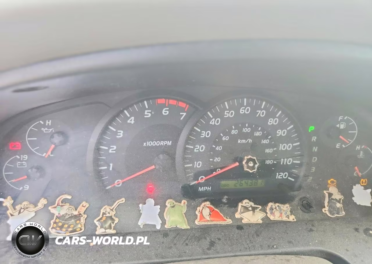2006 Toyota Tundra Access Cab Sr5 VIN:5TBRU34156S456848 - 9