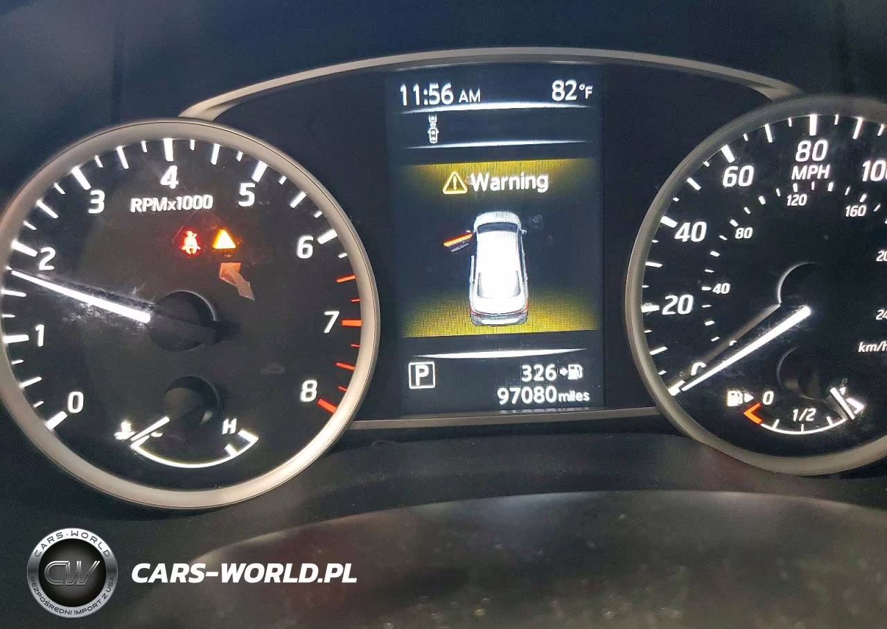 2018 Nissan Sentra Sv VIN:3N1AB7AP2JY313564 - 9