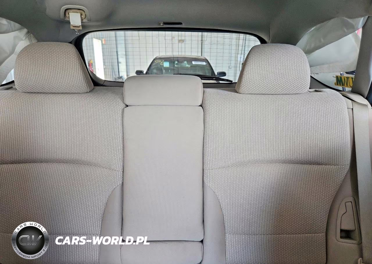 2019 Subaru Outback 2.5I VIN:4S4BSABC4K3340913 - 10