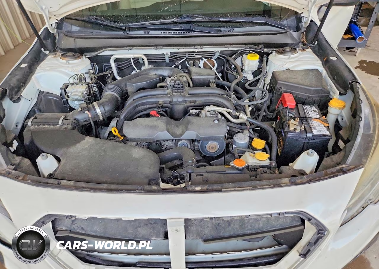 2019 Subaru Outback 2.5I VIN:4S4BSABC4K3340913 - 12