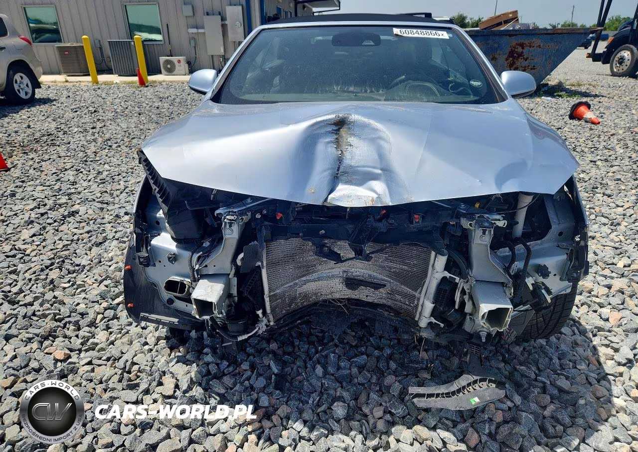2016 Buick Cascada Premium VIN:W04WT3N57GG026128 - 5