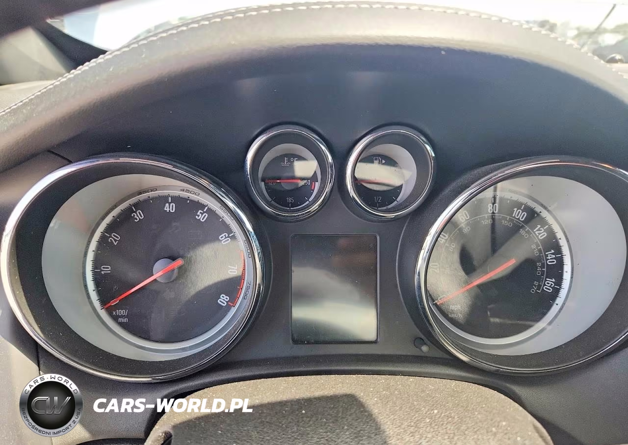 2016 Buick Cascada Premium VIN:W04WT3N57GG026128 - 9