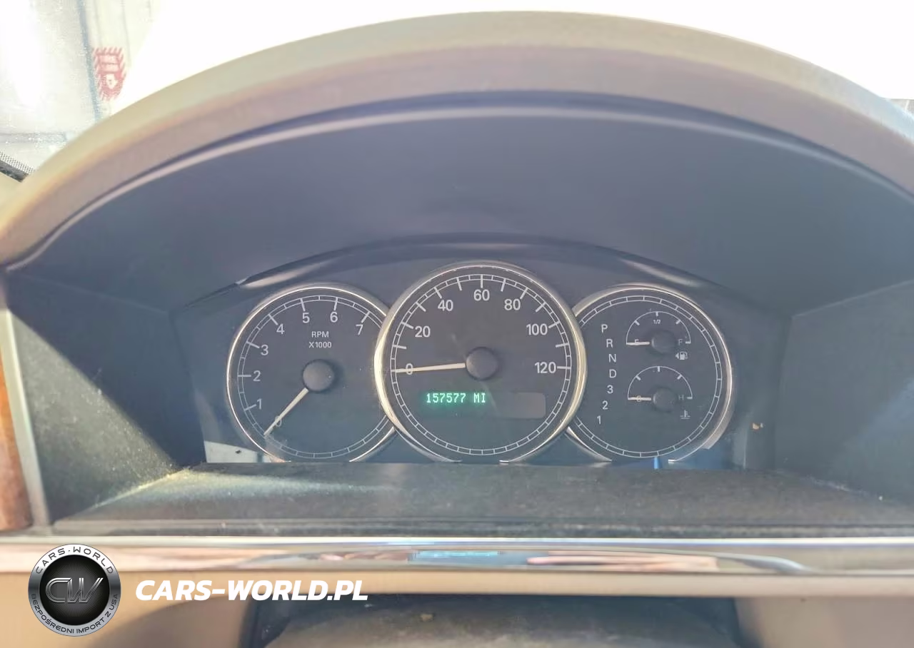 2005 Buick Lacrosse Cx VIN:2G4WC562451309176 - 9