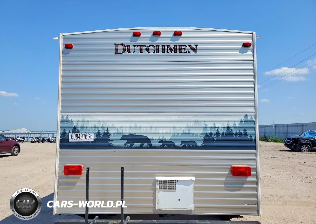 2014 Dutchmen Camper VIN:47CTDEN28ET212979 - 6
