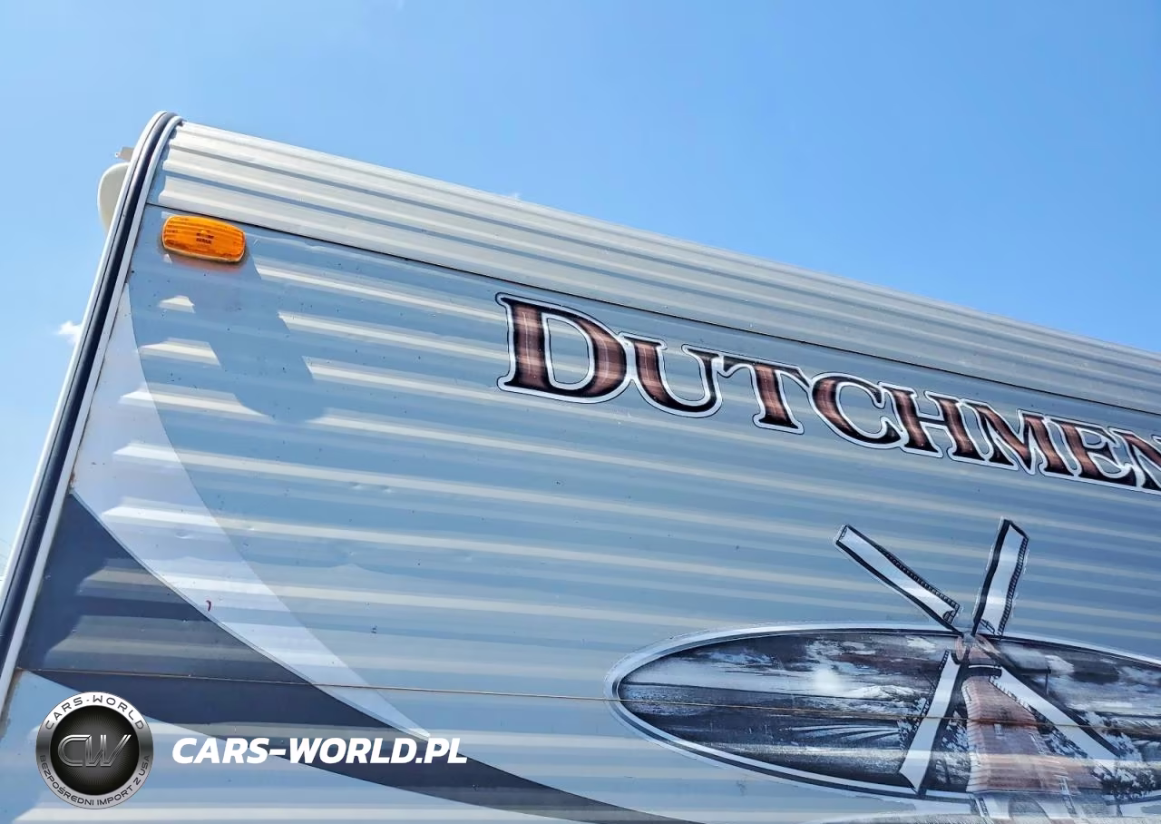 2014 Dutchmen Camper VIN:47CTDEN28ET212979 - 7