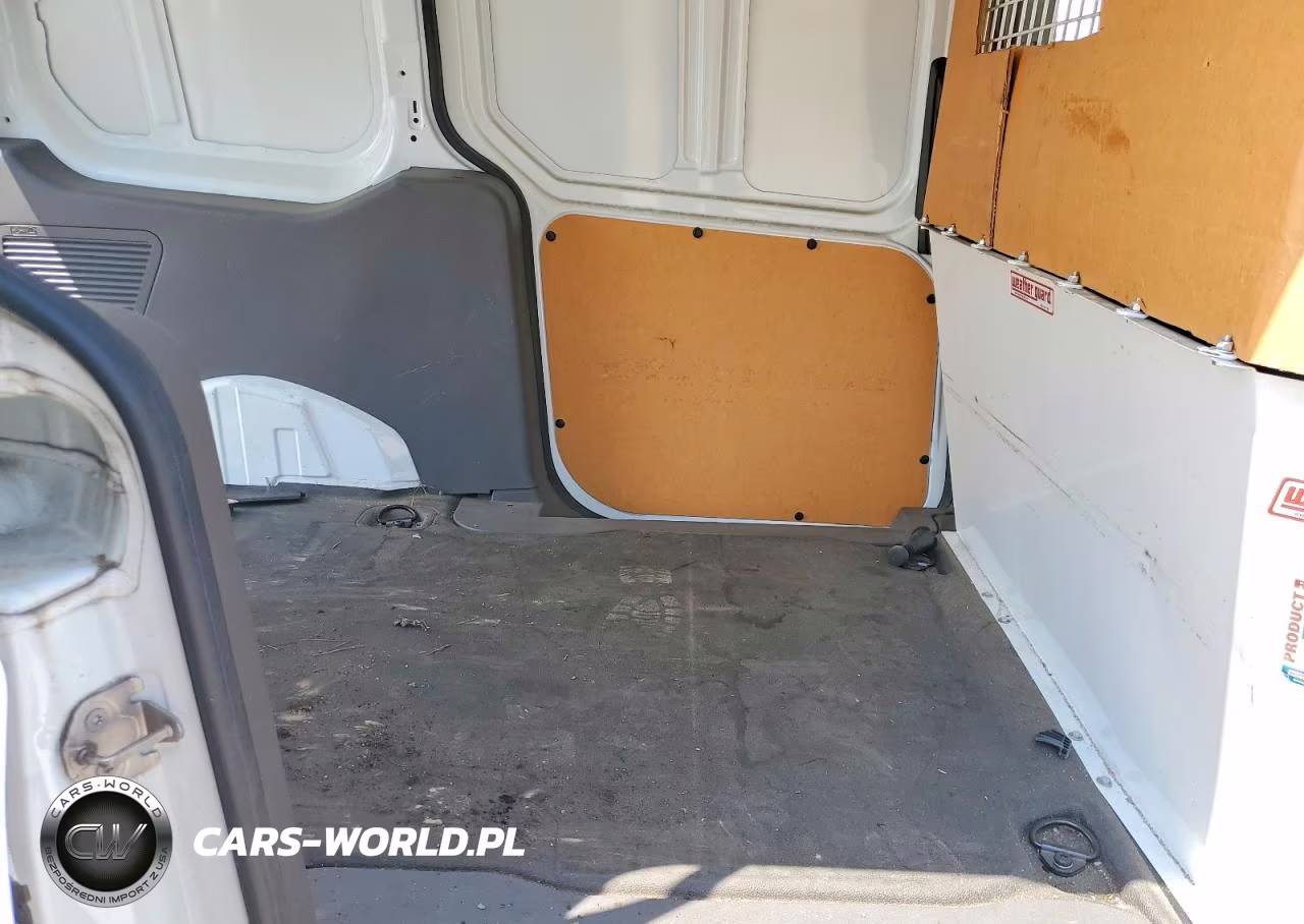 2022 Ford Transit Connect Xl VIN:NM0LS7S28N1513428 - 10