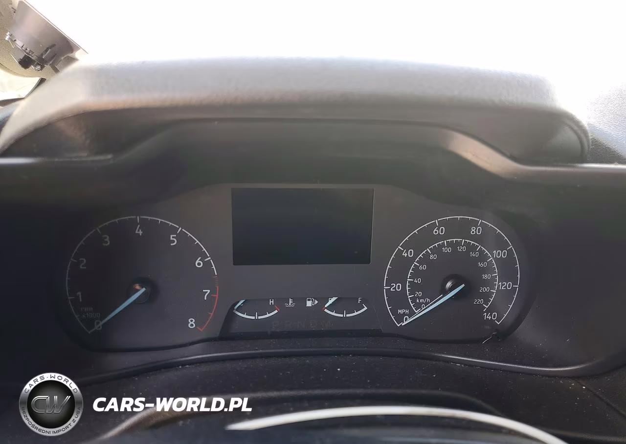 2022 Ford Transit Connect Xl VIN:NM0LS7S28N1513428 - 9