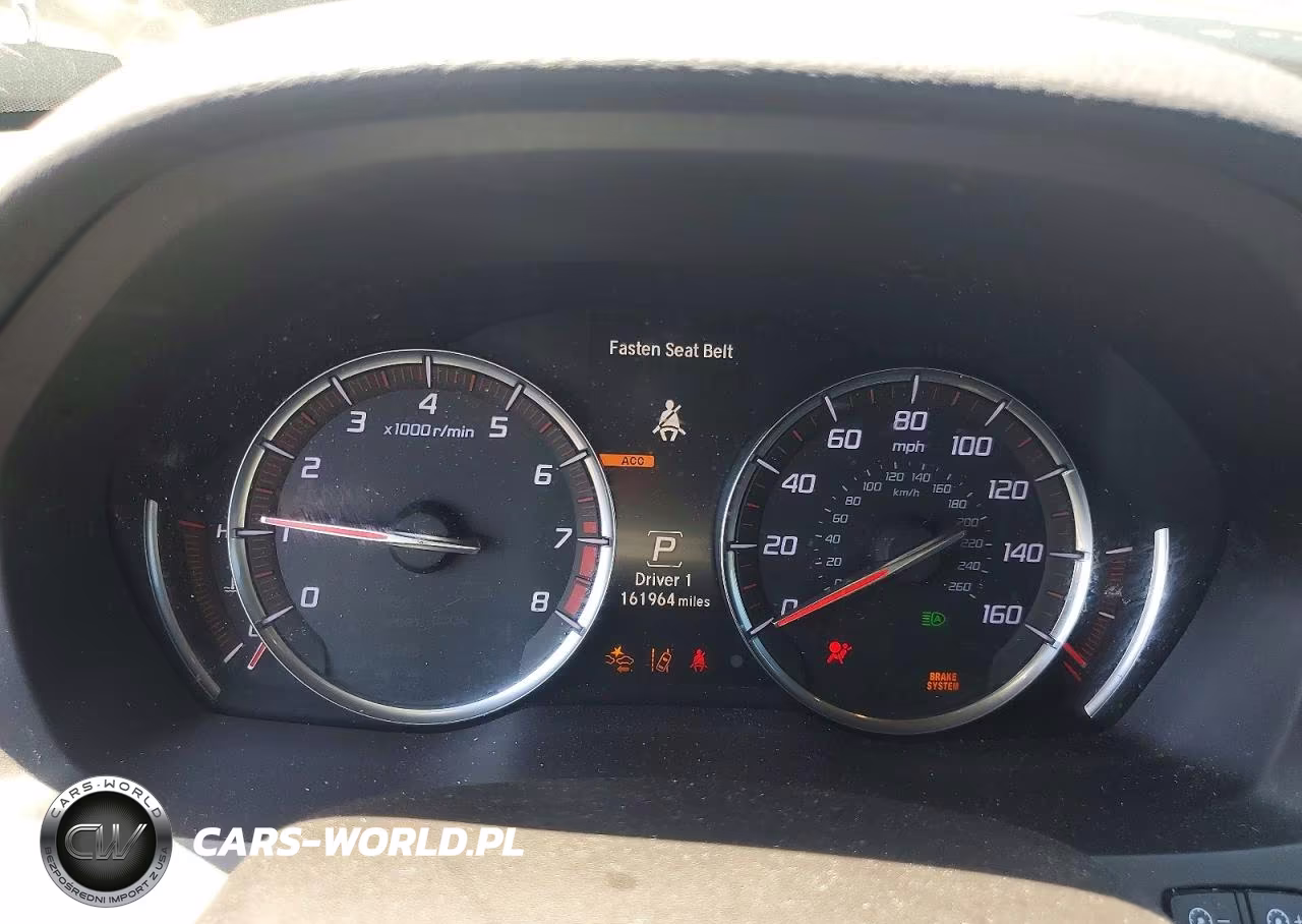 2020 Acura Mdx A-Spec VIN:5J8YD4H07LL024593 - 9