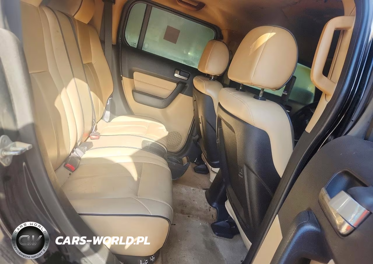2007 Hummer H3 VIN:5GTDN13E178145679 - 10