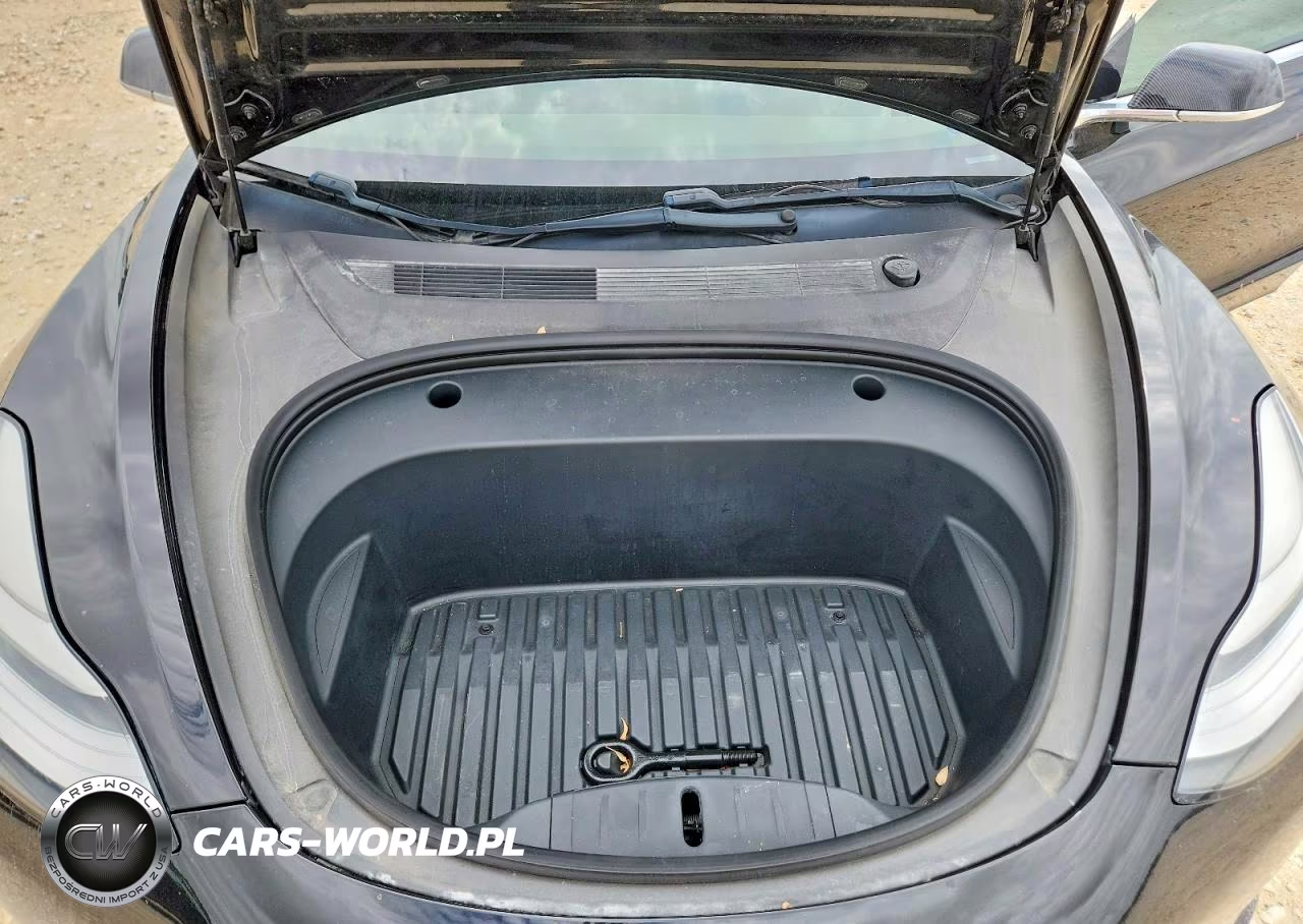 2020 Tesla Model 3 VIN:5YJ3E1EA5LF792142 - 11