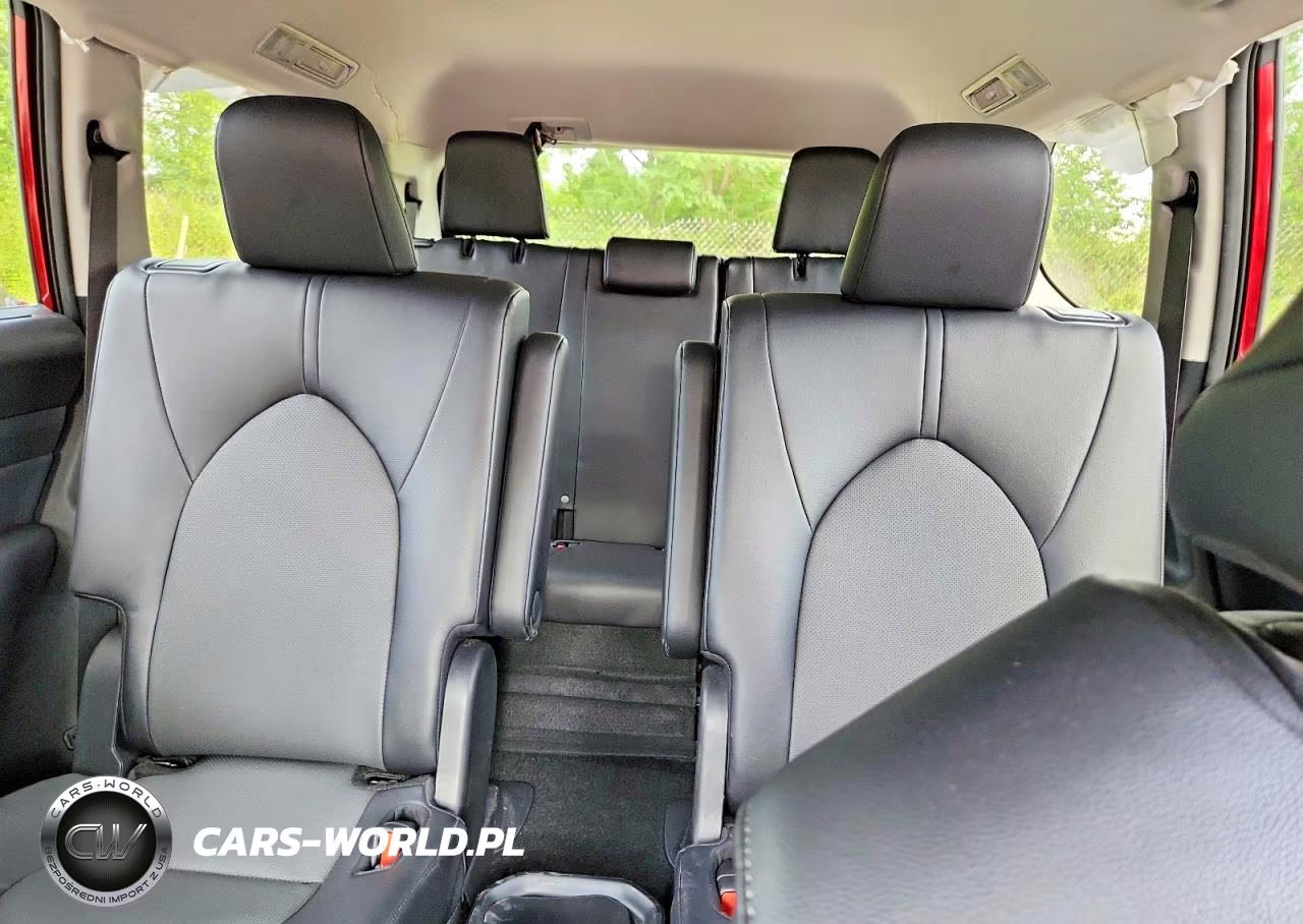 2024 Toyota Grand Highlander Xle VIN:5TDAAAB55RS056915 - 10