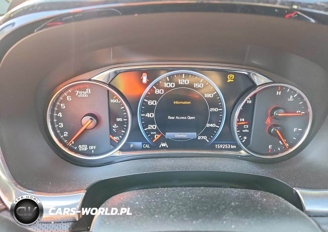 2023 Chevrolet Traverse Premier VIN:1GNEVKKW9PJ104177 - 9