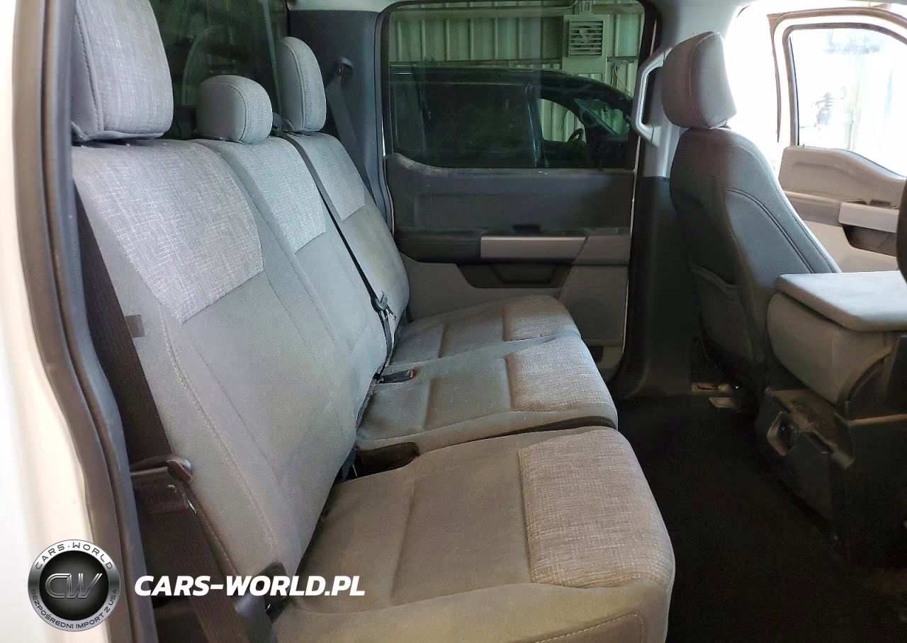 2024 Ford F250 Super Duty VIN:1FT7W2BN8REC39989 - 10