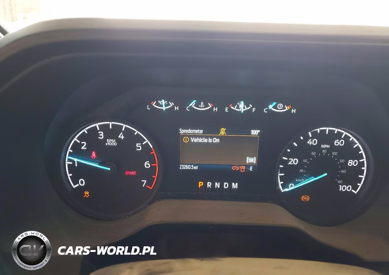 2024 Ford F250 Super Duty VIN:1FT7W2BN8REC39989 - 9