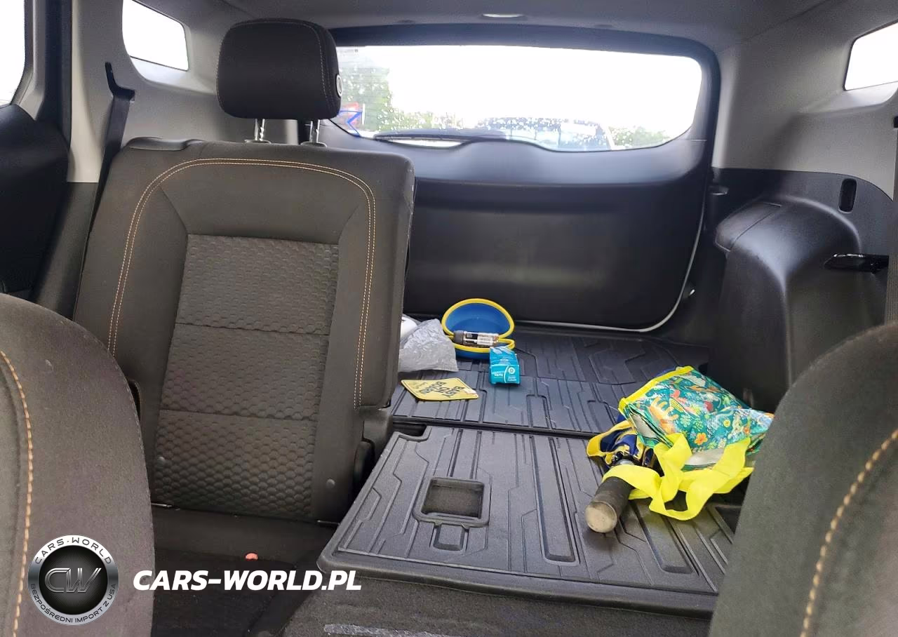 2020 GMC Terrain Sle VIN:3GKALMEV1LL288775 - 10