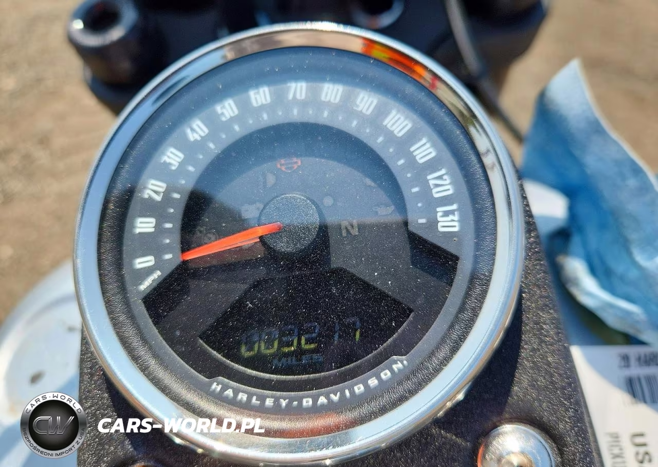 2020 Harley-Davidson Fxlrs VIN:1HD1YWK18LB044695 - 7