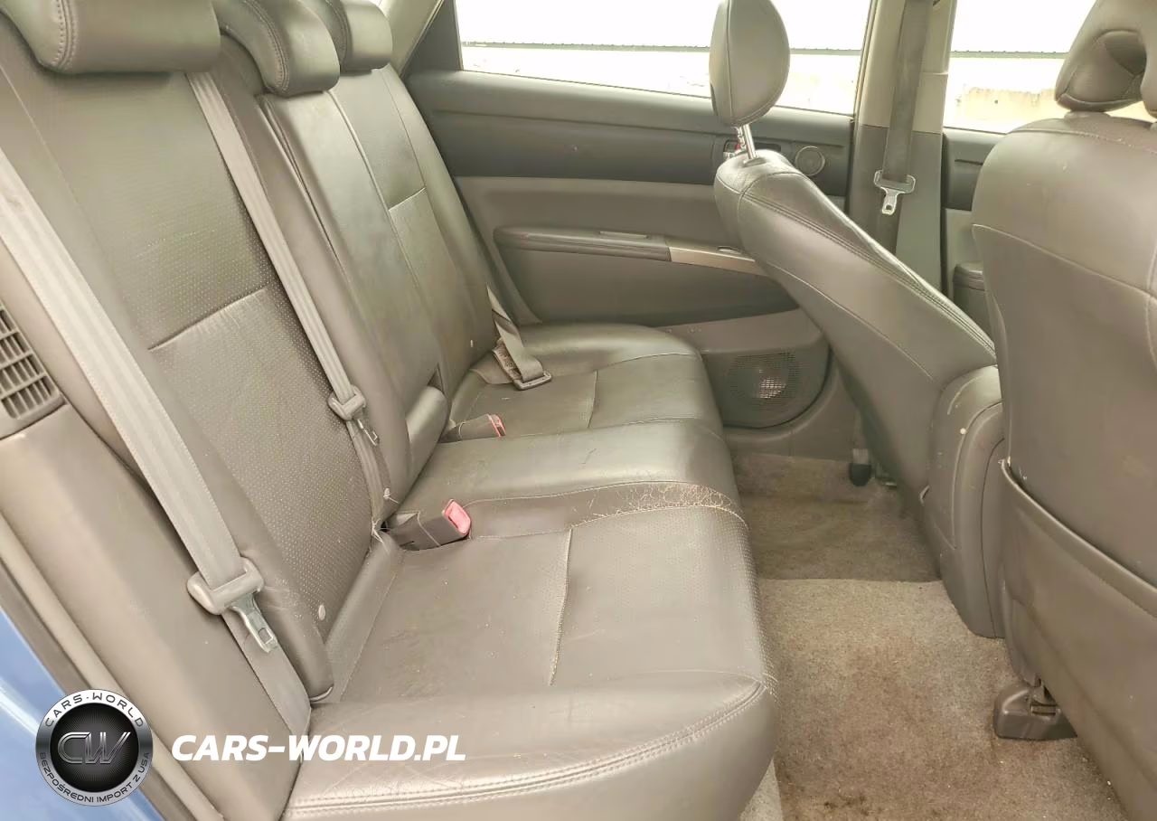 2008 Toyota Prius Base VIN:JTDKB20U187781387 - 10