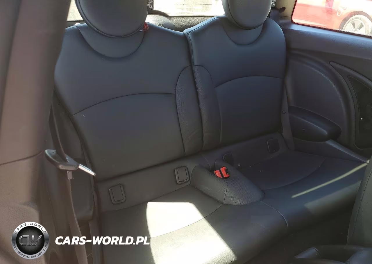 2013 Mini Cooper S VIN:WMWSV3C57DT478274 - 10