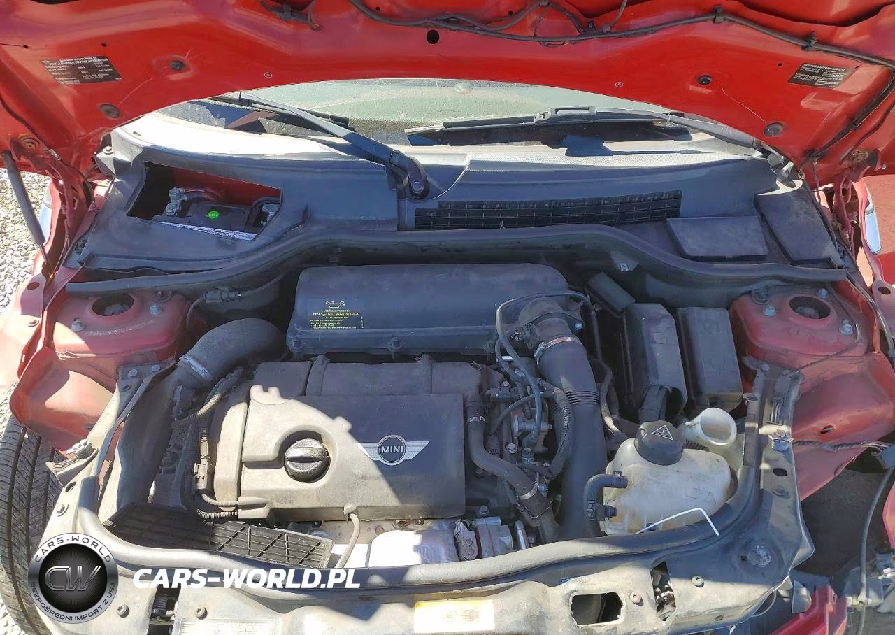 2013 Mini Cooper S VIN:WMWSV3C57DT478274 - 11