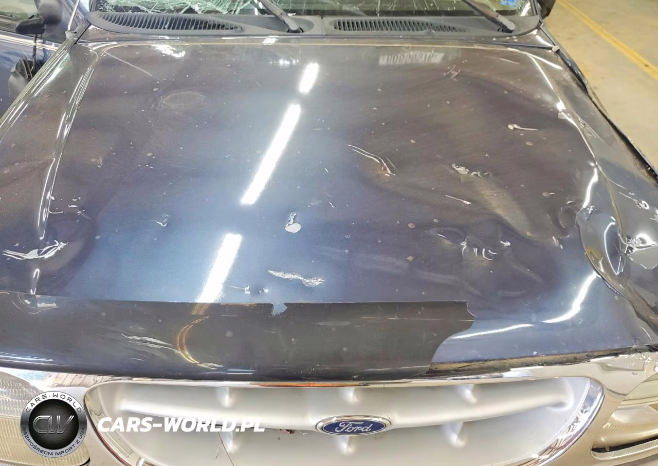 1998 Ford Explorer VIN:1FMZU35PXWUA48458 - 12