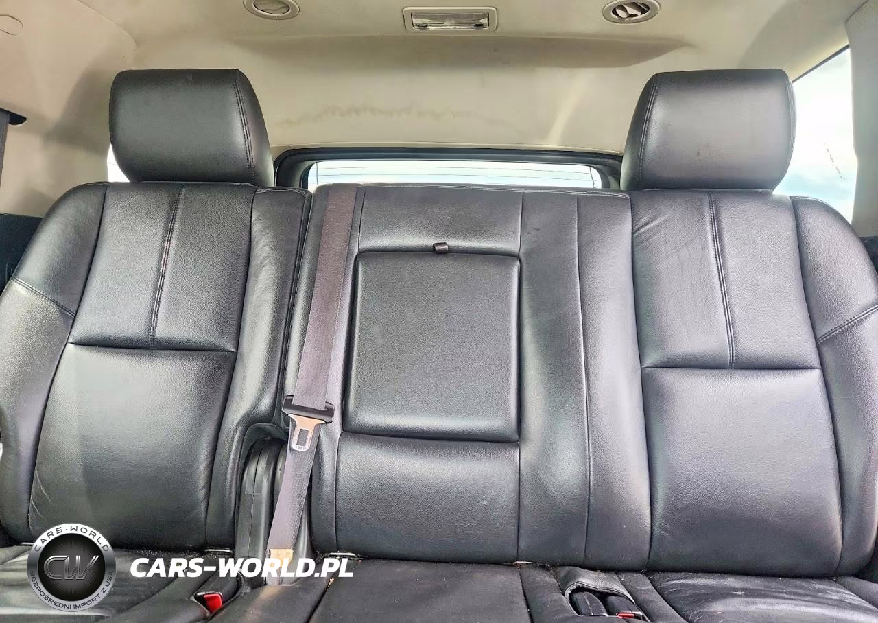 2014 Chevrolet Tahoe K1500 Lt VIN:1GNSKBE06ER238369 - 10