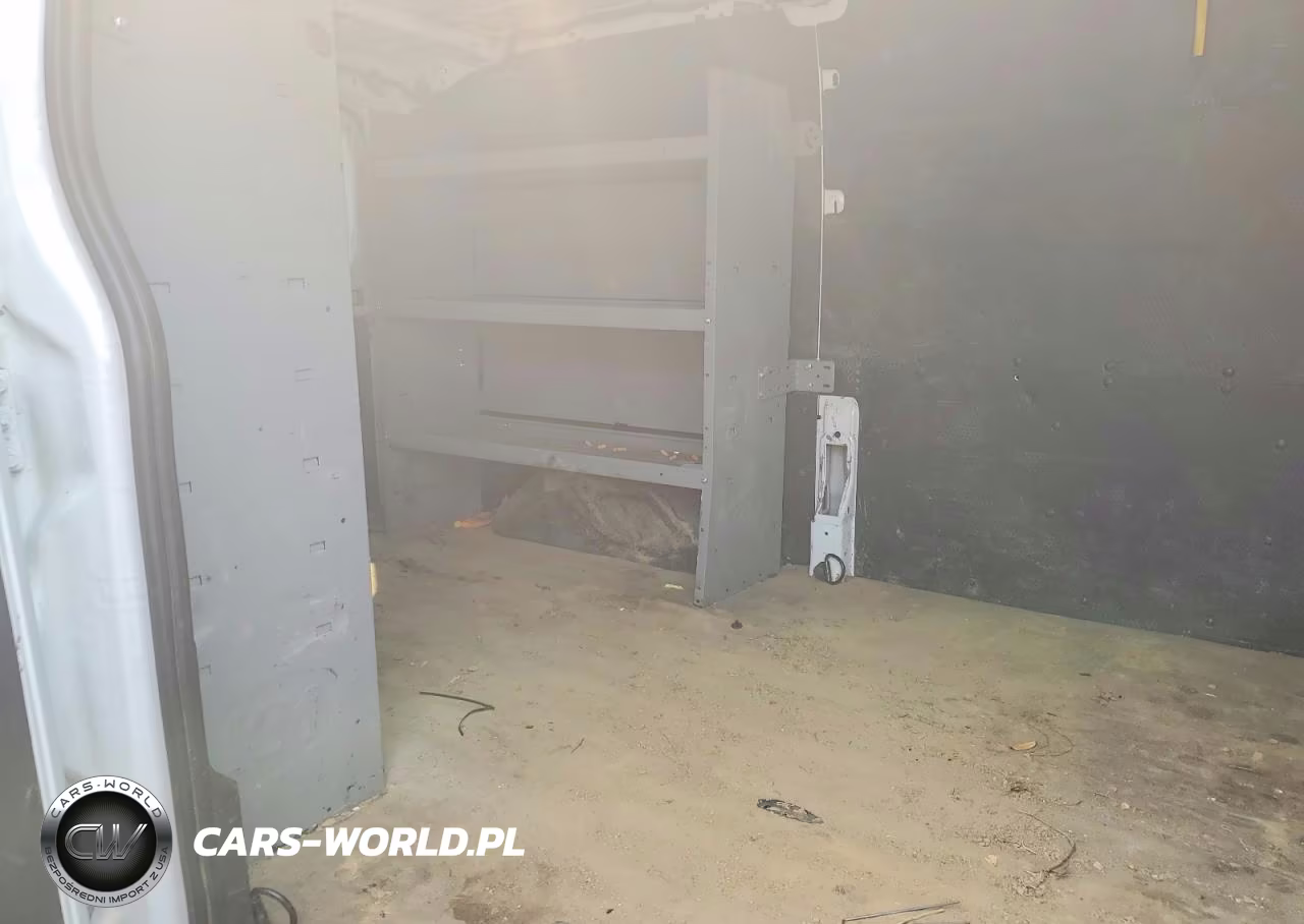 2019 Ford Transit T-250 VIN:1FTYR1ZM1KKA99794 - 11