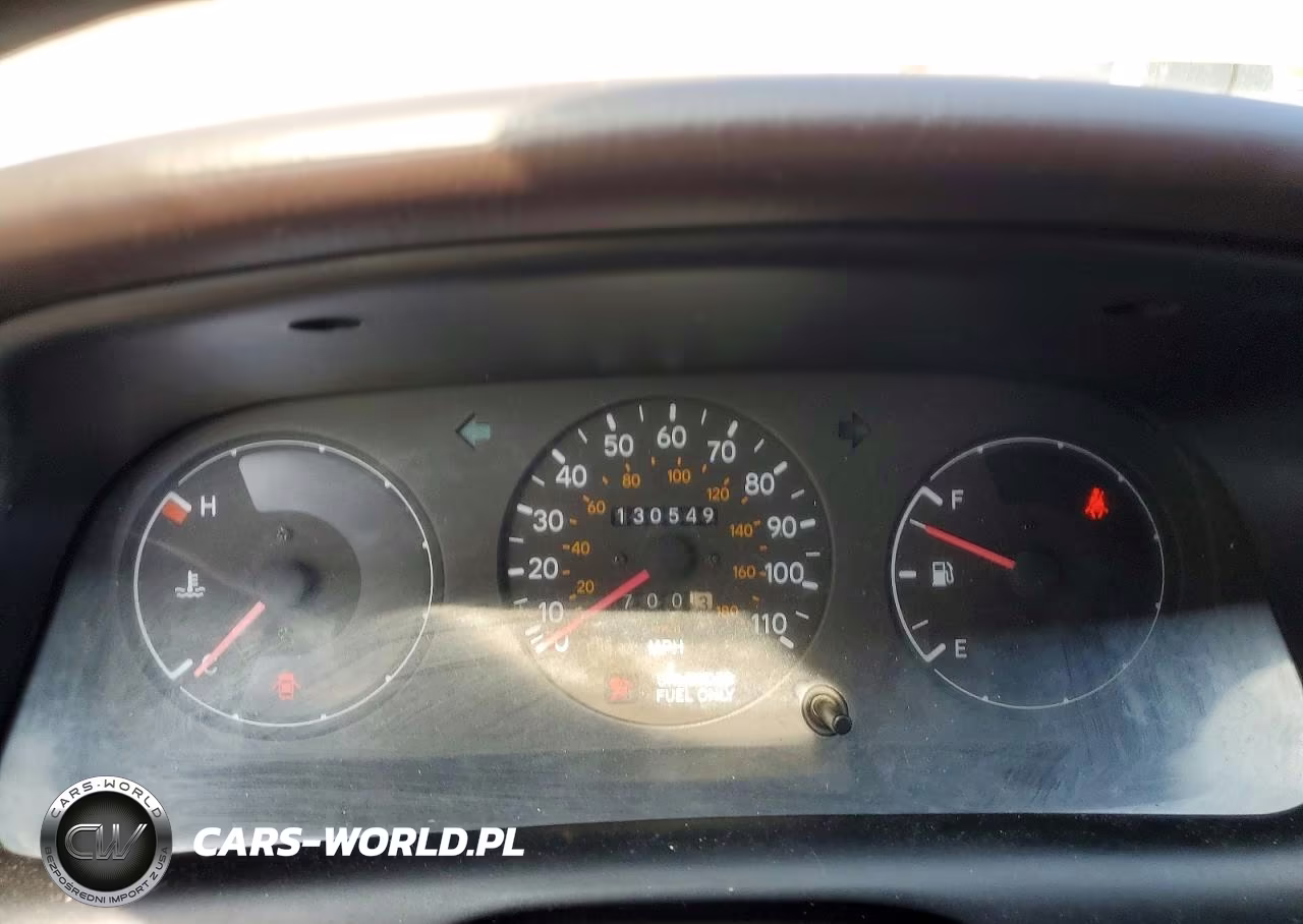 1994 Toyota Corolla Base VIN:JT2AE04B9R0086836 - 9