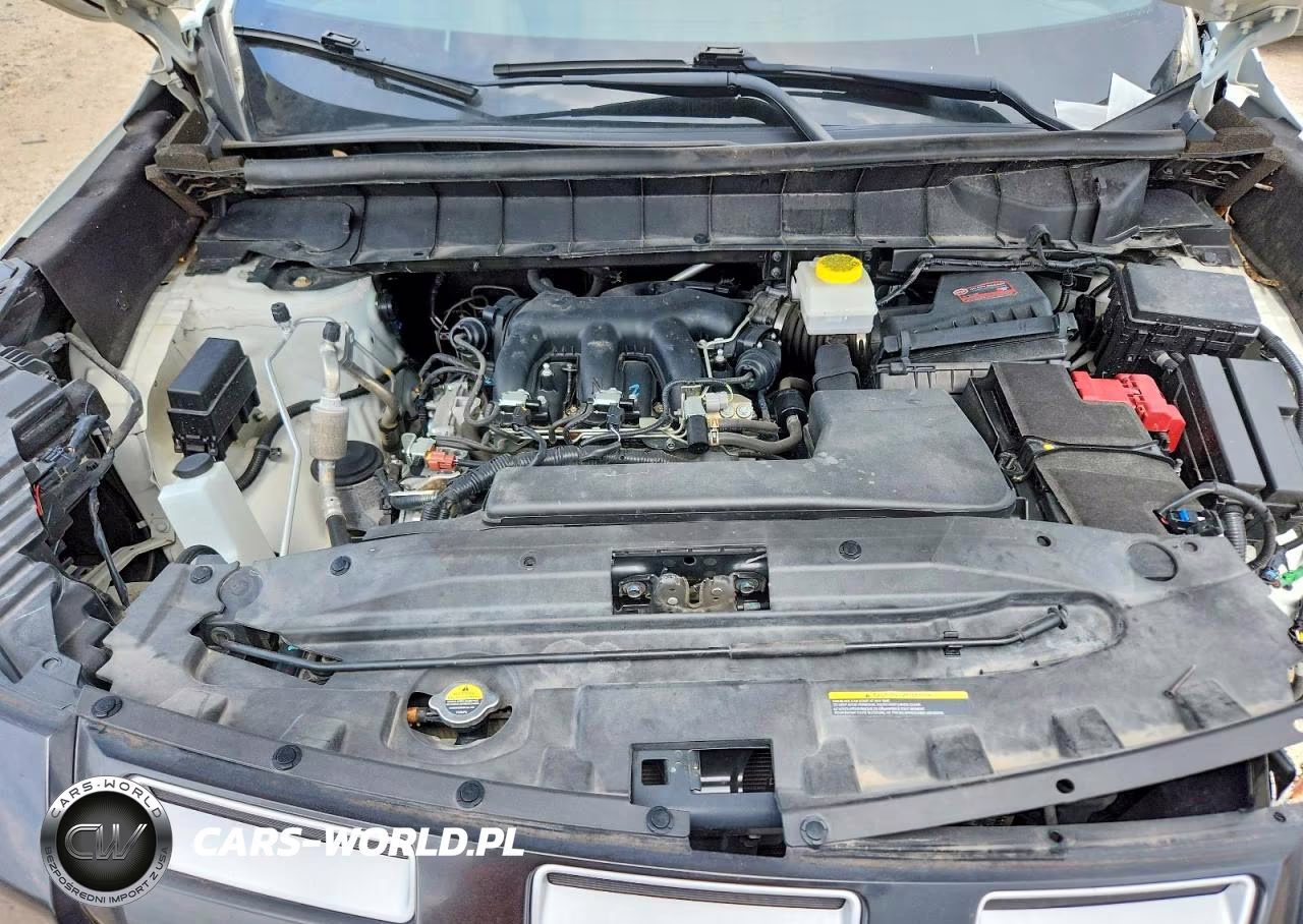 2023 Nissan Pathfinder Sv VIN:5N1DR3BD5PC258107 - 12