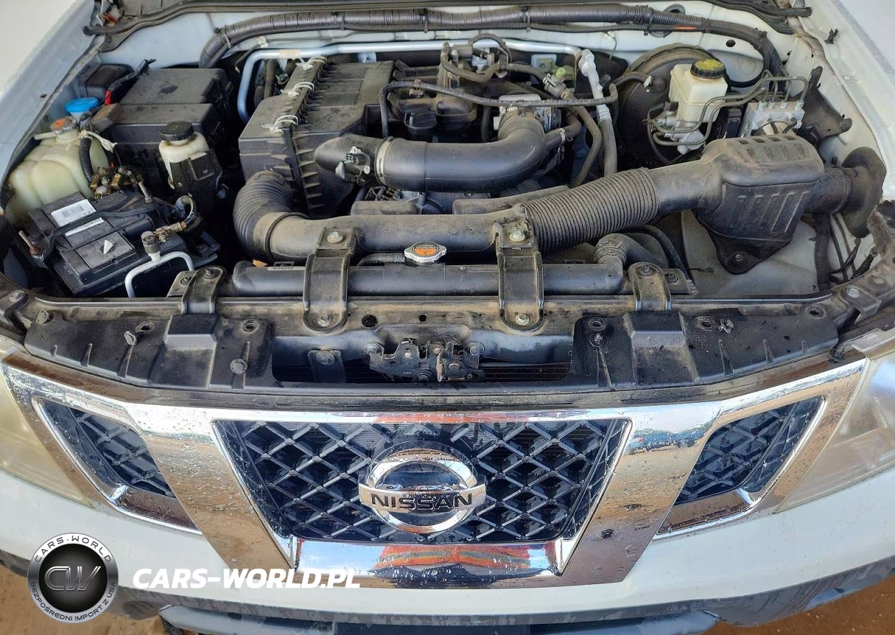2014 Nissan Frontier S VIN:1N6BD0CT5EN713857 - 11