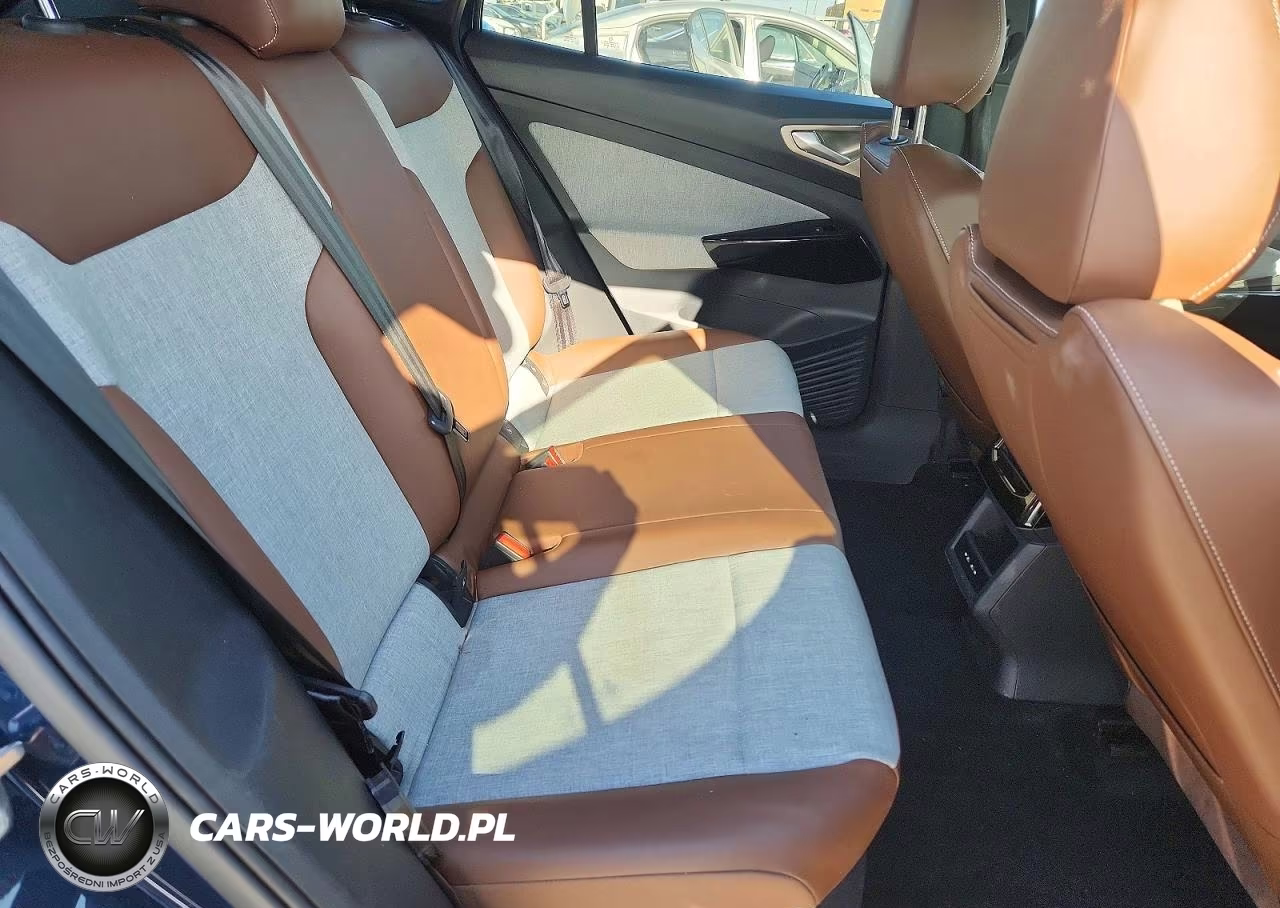 2023 Volkswagen Id.4 VIN:1V2BMPE8XPC055373 - 10