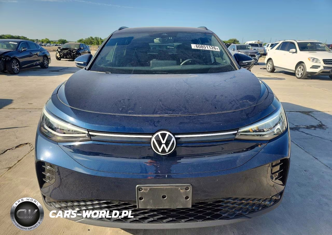 2023 Volkswagen Id.4 VIN:1V2BMPE8XPC055373 - 5