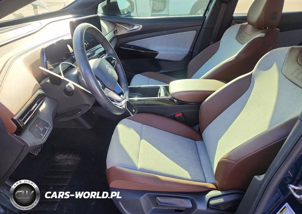 2023 Volkswagen Id.4 VIN:1V2BMPE8XPC055373 - 7