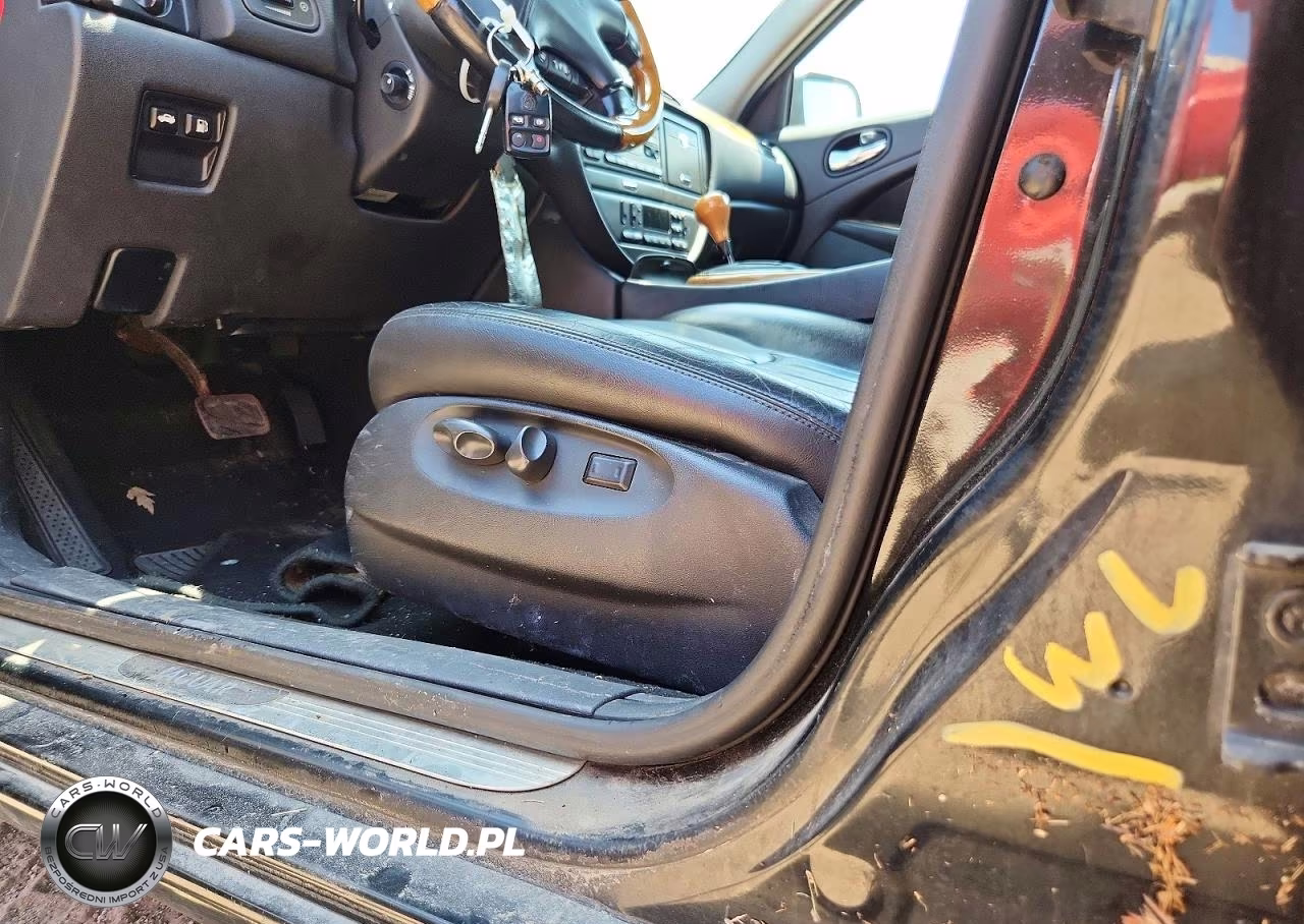 2001 Jaguar S-Type VIN:SAJDA01N81FL96073 - 12