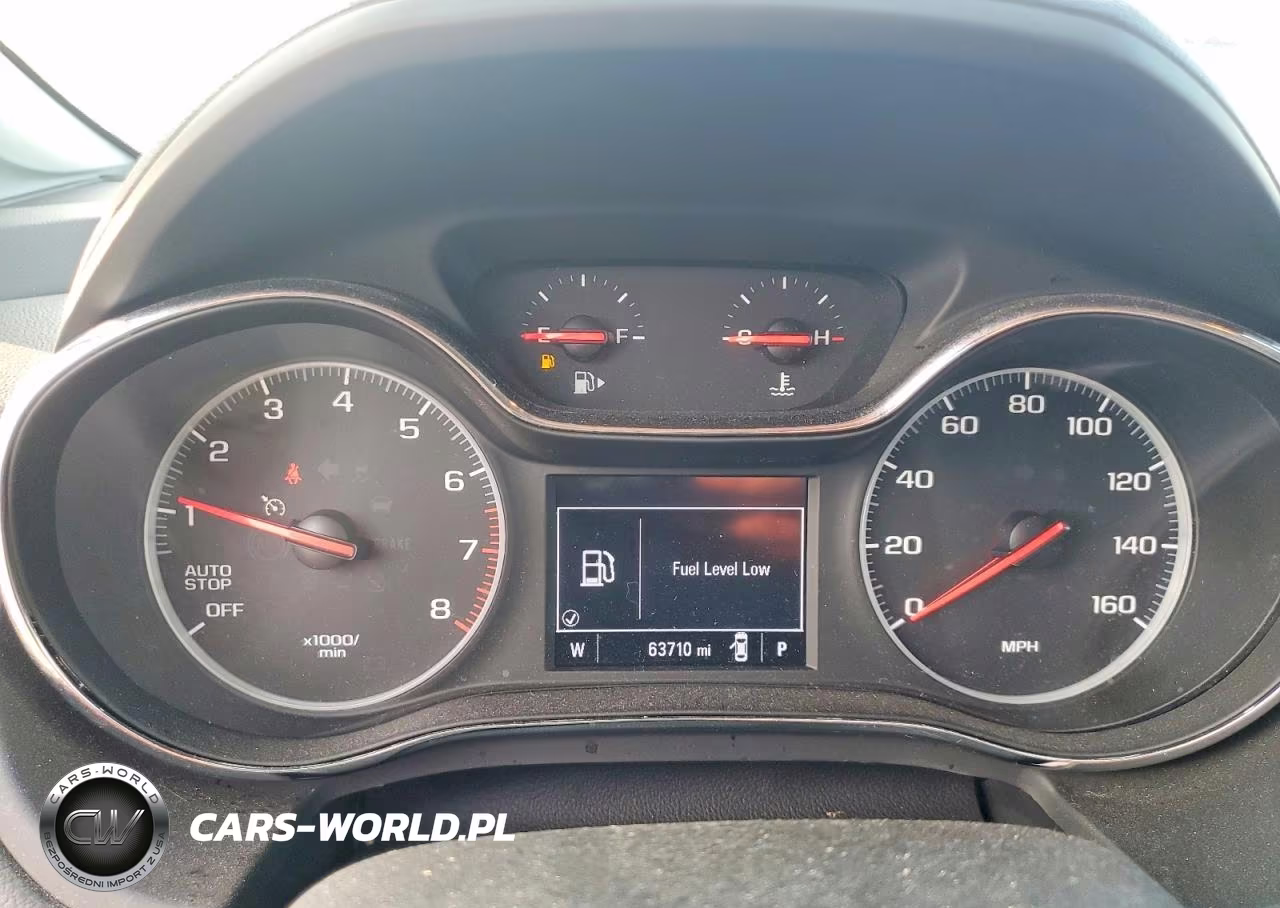 2019 Chevrolet Cruze Premier VIN:3G1BF6SM0KS563936 - 9