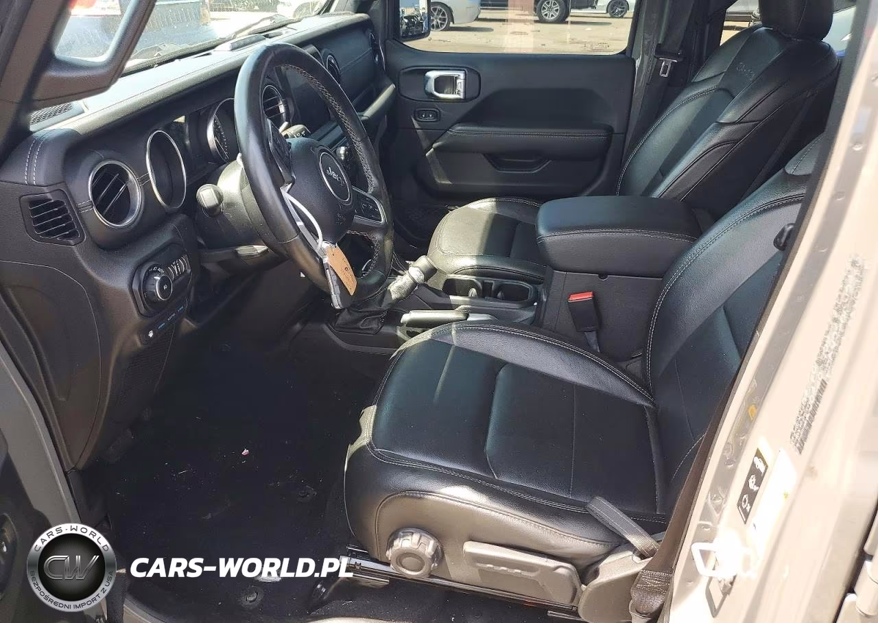 2022 Jeep Wrangler Unlimited Sahara 4Xe VIN:1C4JJXP67NW276247 - 7