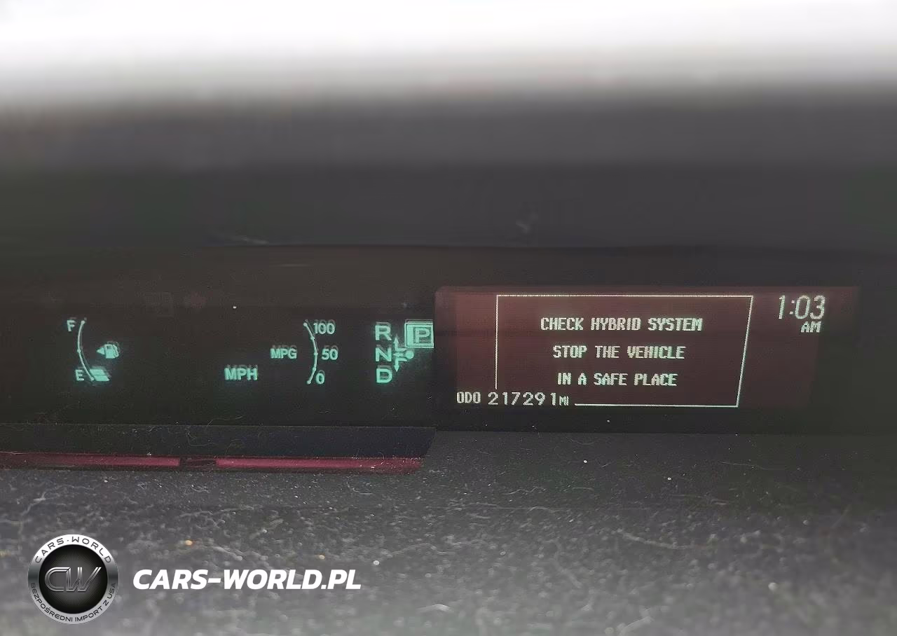 2014 Toyota Prius Two VIN:JTDKN3DU3E0380807 - 9