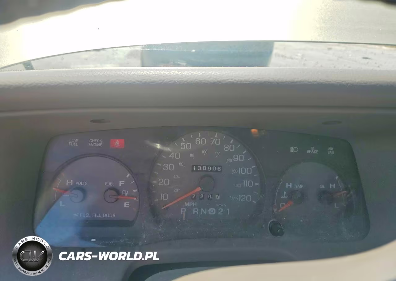 2000 Mercury Grand Marquis Ls VIN:2MEFM75W7YX692810 - 9