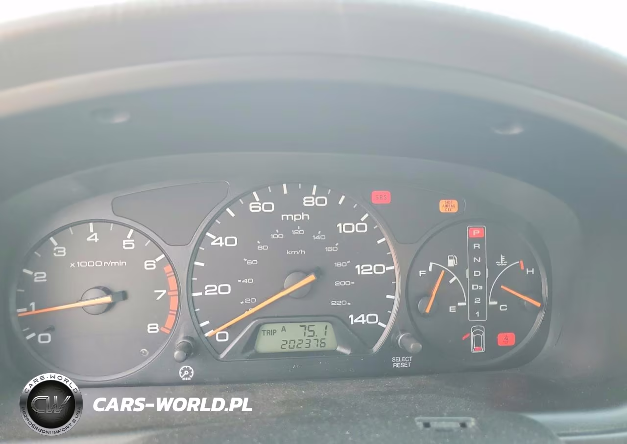 2002 Honda Odyssey Exl VIN:2HKRL18782H576267 - 9
