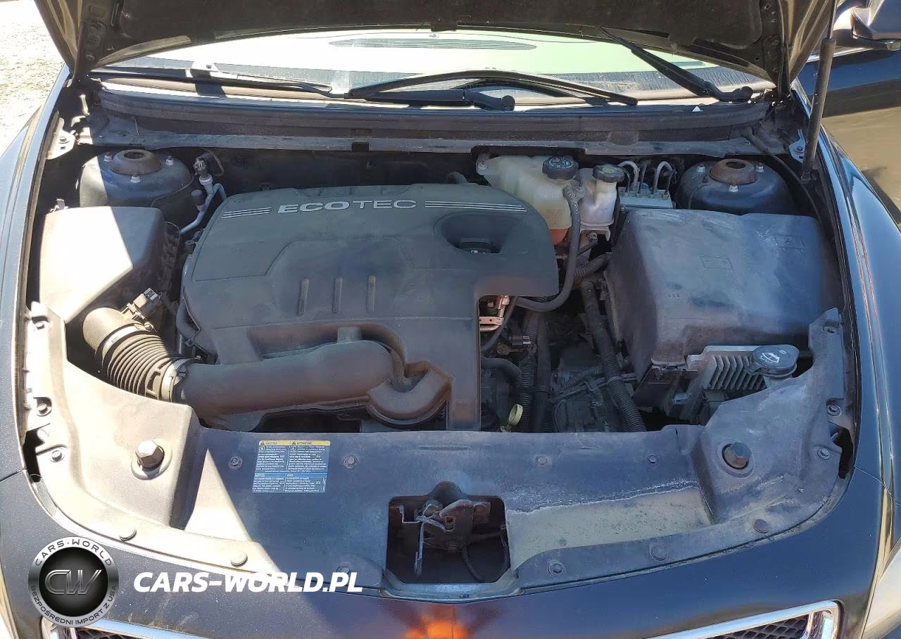 2009 Chevrolet Malibu Ls VIN:1G1ZG57B19F135787 - 11