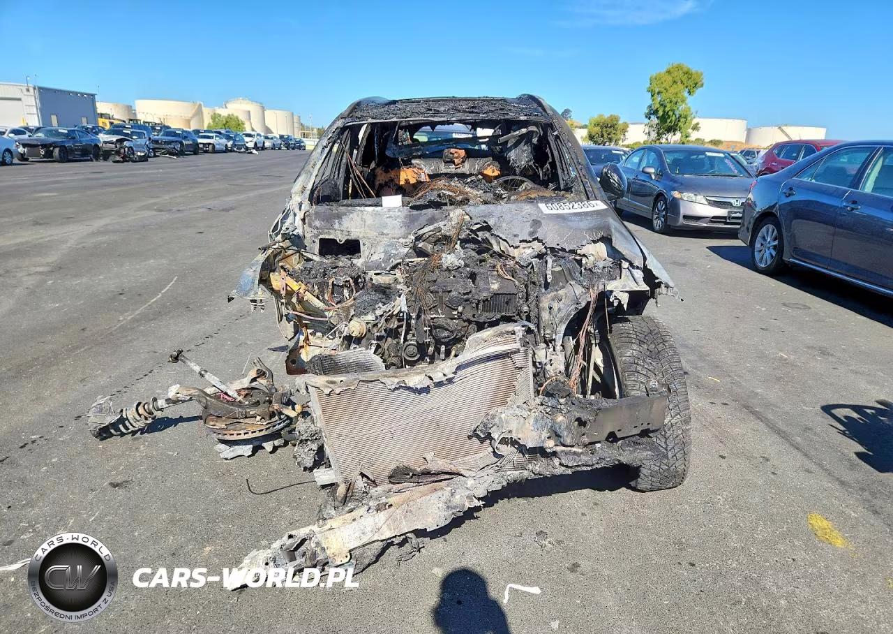 2018 Mercedes-Benz Glc 300 4Matic VIN:WDC0G4KB0JV062711 - 5