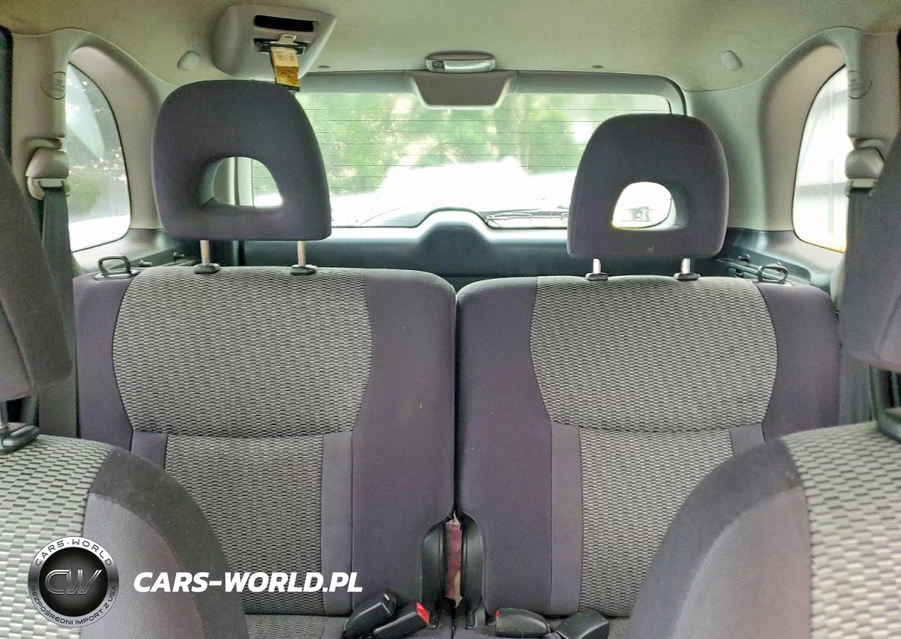 2005 Toyota Rav4 Base VIN:JTEHD20V650052783 - 10