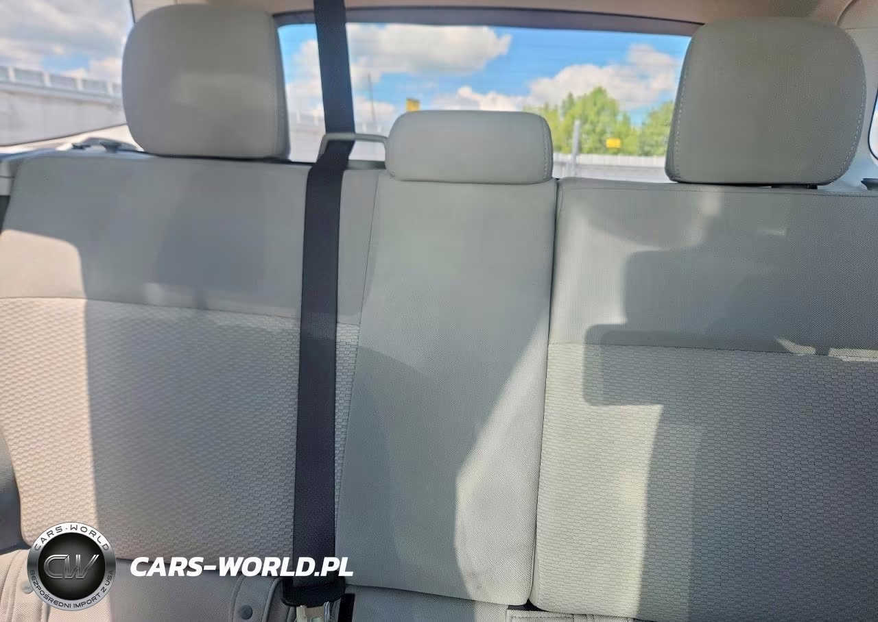 2015 Subaru Forester 2.5I VIN:JF2SJABC6FH514997 - 10