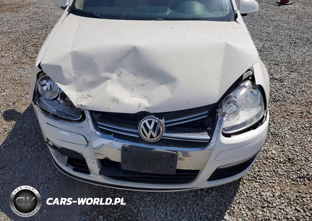 2007 Volkswagen Jetta Wolfsburg VIN:3VWEG71K77M181421 - 11