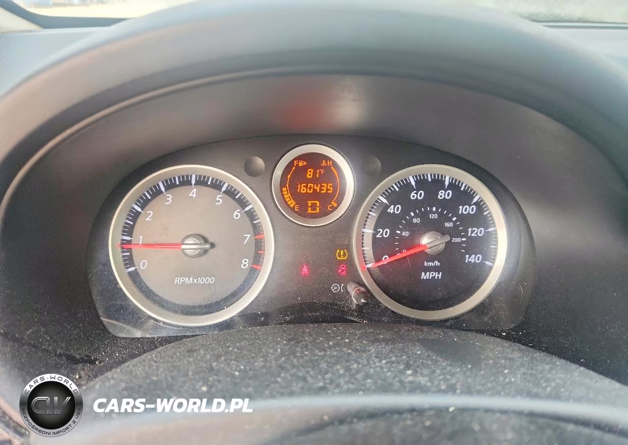 2011 Nissan Sentra 2.0 VIN:3N1AB6AP1BL705895 - 9