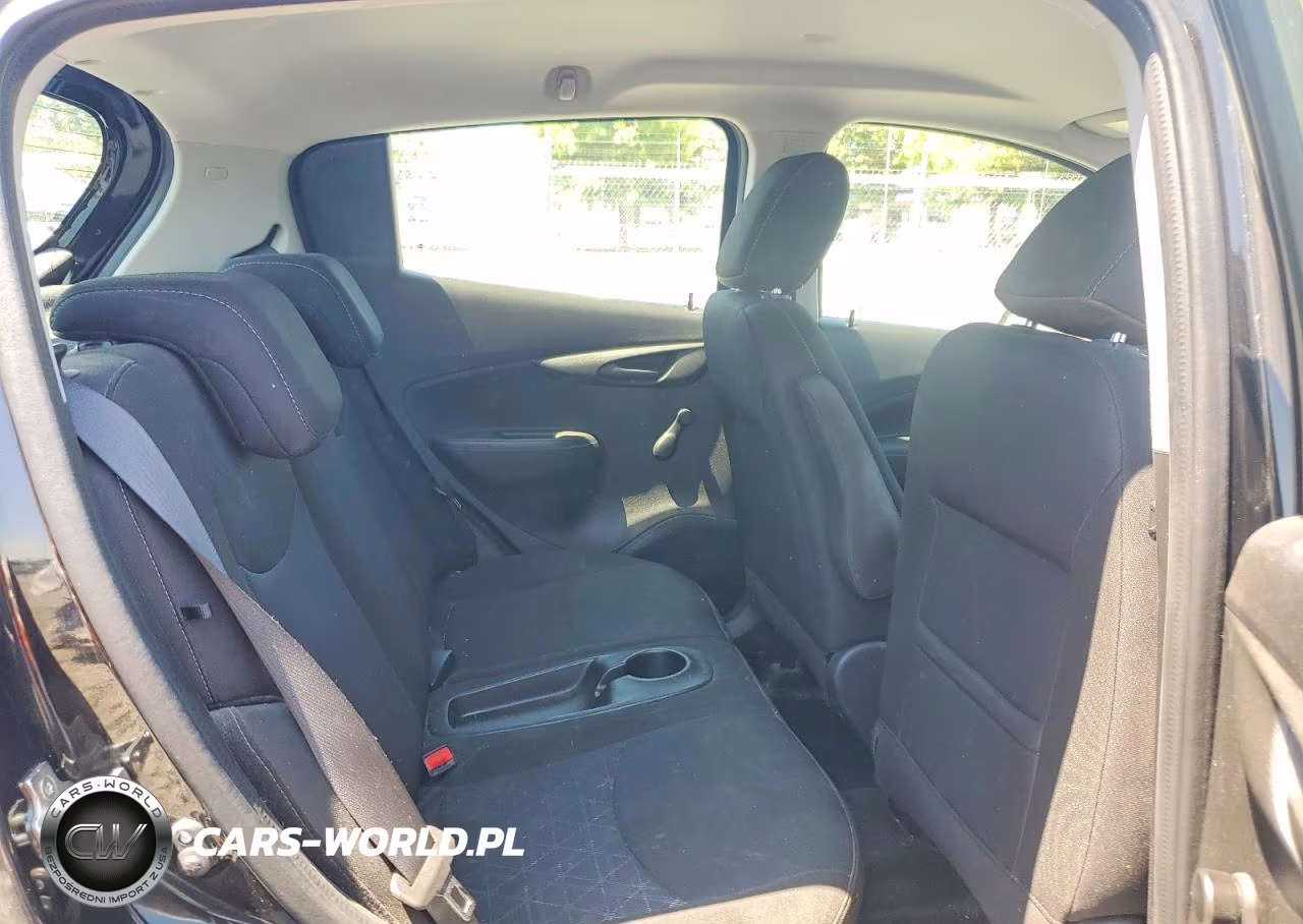 2020 Chevrolet Spark Ls VIN:KL8CB6SAXLC453909 - 10
